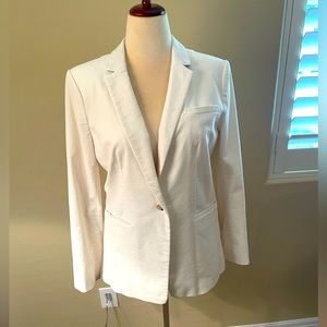 Banana Republic Blazer